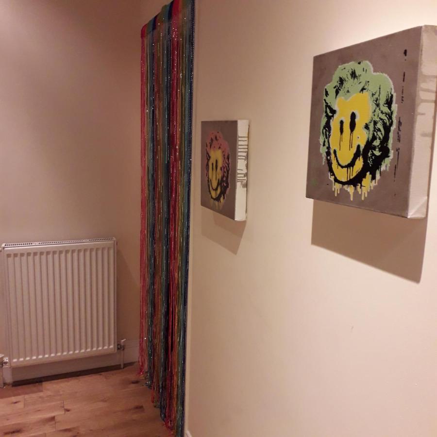Street Artist Guest House Romford Exterior foto